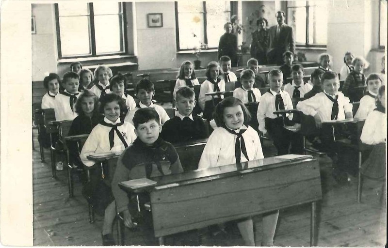 Historické fotografie V.